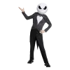 Disguise Nightmare Before Christmas Jack Skellington Kids Disney Costume Outfit - Medium (7/8) 1 Disguise Nightmare Before Christmas Jack Skellington Kids Disney Costume Outfit - Medium (7/8)