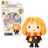 Harry Potter Hermione Granger Do It Yourself Super Dough Modeling Plasticine Set SD Toys