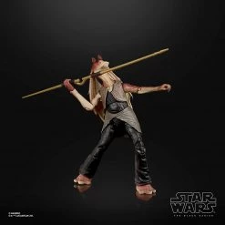 Action Figures Star Wars Black Series Jar Jar Binks Phantom Menace Figure Disney Hasbro 10 Action Figures Star Wars Black Series Jar Jar Binks Phantom Menace Figure Disney Hasbro