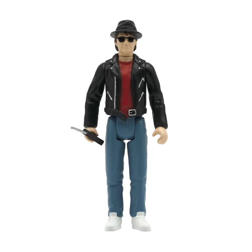 Super7 Back To The Future ReAction Marty McFly Figure 1950s Style Retro Articulated 4 Super7 Back To The Future ReAction Marty McFly Figure 1950s Style Retro Articulated