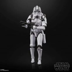 Star Wars Battlefront II Imperial Rocket Trooper Black Series Gaming Figure Hasbro 9 Star Wars Battlefront II Imperial Rocket Trooper Black Series Gaming Figure Hasbro