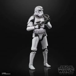Star Wars Battlefront II Imperial Rocket Trooper Black Series Gaming Figure Hasbro 10 Star Wars Battlefront II Imperial Rocket Trooper Black Series Gaming Figure Hasbro