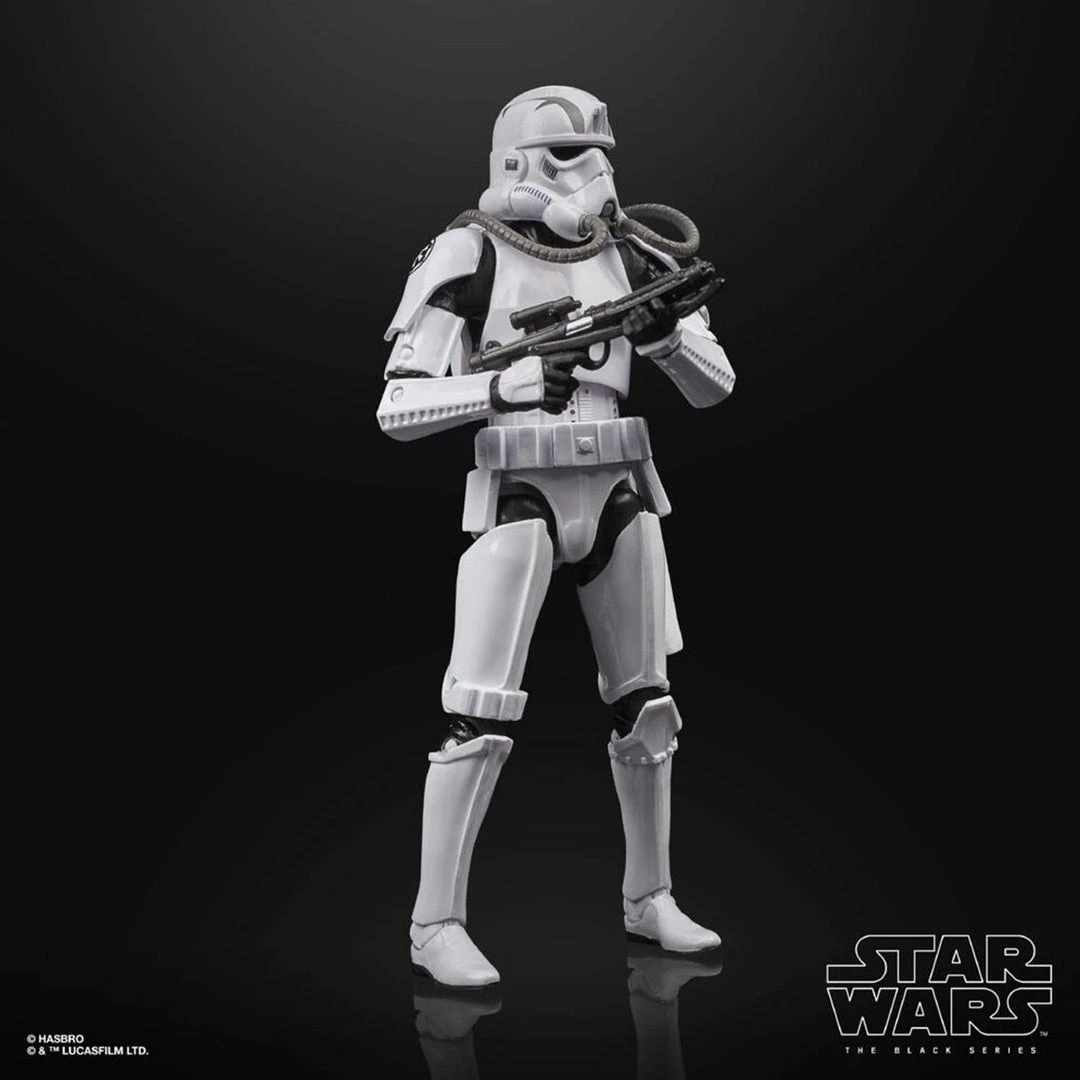 Star Wars Battlefront II Imperial Rocket Trooper Black Series Gaming Figure Hasbro 6 Star Wars Battlefront II Imperial Rocket Trooper Black Series Gaming Figure Hasbro