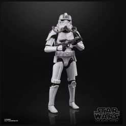 Star Wars Battlefront II Imperial Rocket Trooper Black Series Gaming Figure Hasbro 11 Star Wars Battlefront II Imperial Rocket Trooper Black Series Gaming Figure Hasbro
