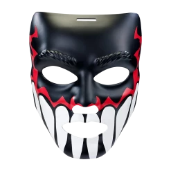 Mattel Masks WWE Finn Balor Mask Demon King Club Wrestling Headgear