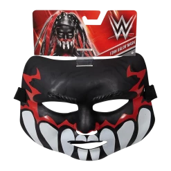Mattel Masks WWE Finn Balor Mask Demon King Club Wrestling Headgear