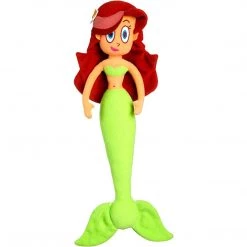 Zig & Sharko Marina Mermaid Plush Doll Animated TV Series Character Mighty Mojo Plush Toys