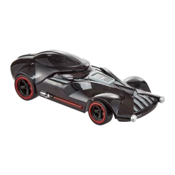 Mattel Hot Wheels Star Wars Darth Vader RC Vehicle