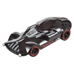 Mattel Hot Wheels Star Wars Darth Vader RC Vehicle