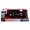 Mattel Hot Wheels Star Wars Darth Vader RC Vehicle 1 Mattel Hot Wheels Star Wars Darth Vader RC Vehicle