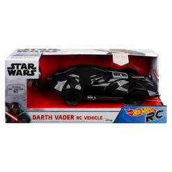 Mattel Hot Wheels Star Wars Darth Vader RC Vehicle