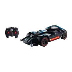 Mattel Hot Wheels Star Wars Darth Vader RC Vehicle