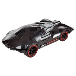 Mattel Hot Wheels Star Wars Darth Vader RC Vehicle