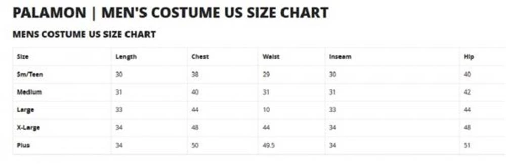 Palamon Rick And Morty: Morty Mens Licensed Costume Adult Swim Cartoon - X-Large Costumes 4 Palamon Rick And Morty: Morty Mens Licensed Costume Adult Swim Cartoon - X-Large Costumes