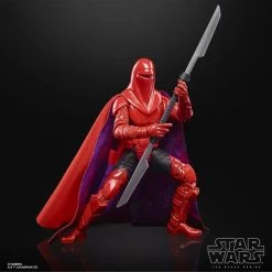 Star Wars Carnor Jax LucasFilm 50th Anniversary Figure Toy Hasbro Action Figures 13 Star Wars Carnor Jax LucasFilm 50th Anniversary Figure Toy Hasbro Action Figures