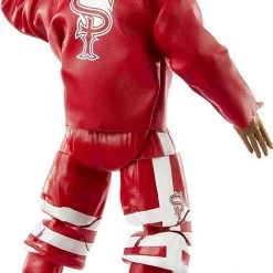 WWE Elite Collection Angelo Dawkins Figure Street Profits Tag Team Superstar Mattel Action Figures