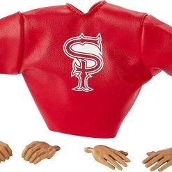 WWE Elite Collection Angelo Dawkins Figure Street Profits Tag Team Superstar Mattel Action Figures