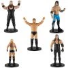 WWE Pencil Toppers 5pk Strowman Bliss Styles Undertaker Daniel Bryan PMI International Wrestling