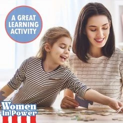 Michelle Obama Jigsaw Puzzle 500pcs Women In Power Illustration Design All Ages Mighty Mojo 12 Michelle Obama Jigsaw Puzzle 500pcs Women In Power Illustration Design All Ages Mighty Mojo