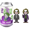 Funko Soda DC Comic Heath Ledger Joker Collectible Toy Figure Action Figures