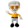 Mighty Mojo Toys Stan Lee Limited Edition Plush Doll Comic Book Legend With Signature Mighty Mogo 2 Mighty Mojo Toys Stan Lee Limited Edition Plush Doll Comic Book Legend With Signature Mighty Mogo
