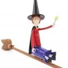The Witch From Room On The Broom Witch Story By Julia Donaldson Figure WOW! Stuff