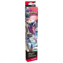 Pokemon Hoopa Unbound Playmat Trading Card Game Accessory