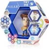 WOW Pods Disney Toy Story Sheriff Woody Swipe To Light Connect Figure Collectible Action Figures