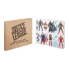 Mattel Justice League Ultimate 6-Pack Figures DC Comics Batman Superman