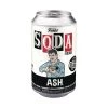 Funko Soda Evil Dead Ash Comedy Horror Character Limited Edition Figure 2 Funko Soda Evil Dead Ash Comedy Horror Character Limited Edition Figure