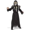 Death Stalker Child Size S 4/6 Scary Costume Outfit Rubie's Costumes 1 Death Stalker Child Size S 4/6 Scary Costume Outfit Rubie's Costumes
