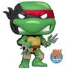 Funko Comics Raphael Teenage Mutant Ninja Turtles PX Previews Pop Figure 1 Funko Comics Raphael Teenage Mutant Ninja Turtles PX Previews Pop Figure