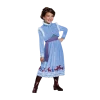 Disguise Frozen Anna Adventure Deluxe Girls Disney Licensed Costume - XS (3T/4T)