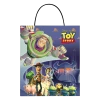 Disguise Disney Pixar Toy Story Essential Treat Bag Carrying Halloween Tote