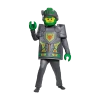 Disguise Lego Nexo Knights Aaron Deluxe Boys Costume - Medium (7/8) Costumes 1 Disguise Lego Nexo Knights Aaron Deluxe Boys Costume - Medium (7/8) Costumes