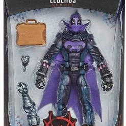 Action Figures Marvel Legends Prowler Stilt-Man Spider-Man Into Spider-Verse Figure Movie Hasbro