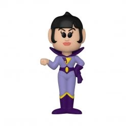 Funko Soda Jayna DC Super Friends Wonder Twins Limited Figure Action Figures