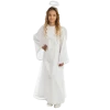 5 O'Reet Heavenly Little Angel Girls Biblical Costume Dress-Up Play Kids - X-Small Costumes 1 5 O'Reet Heavenly Little Angel Girls Biblical Costume Dress-Up Play Kids - X-Small Costumes