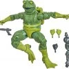 Marvel Legends Series Frog-Man Build-A-Figure Stilt-Man Figure Hasbro