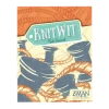 Knit Wit Board Game Loops Spools Face-Paced Humorous Crafty Intellect Z-Man Games 71650ZMG