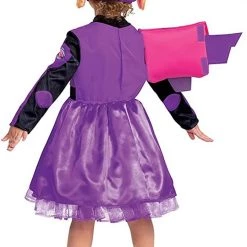 Costumes Paw Patrol Skye Deluxe Girls Size L 4/6 Character Outfit Costume Disguise 11 Costumes Paw Patrol Skye Deluxe Girls Size L 4/6 Character Outfit Costume Disguise