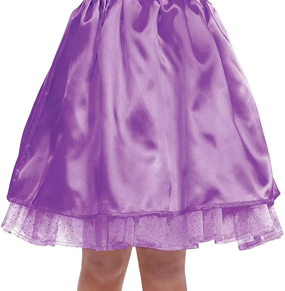 Costumes Paw Patrol Skye Deluxe Girls Size L 4/6 Character Outfit Costume Disguise 8 Costumes Paw Patrol Skye Deluxe Girls Size L 4/6 Character Outfit Costume Disguise