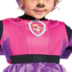 Costumes Paw Patrol Skye Deluxe Girls Size L 4/6 Character Outfit Costume Disguise 13 Costumes Paw Patrol Skye Deluxe Girls Size L 4/6 Character Outfit Costume Disguise