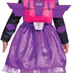 Costumes Paw Patrol Skye Deluxe Girls Size L 4/6 Character Outfit Costume Disguise