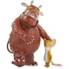 The Gruffalo And Mouse Twin Pack Figure Character By Julia Donaldson WOW Stuff Action Figures