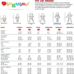 Disguise Disney Audrey Descendants 3 Classic Size S 4/6X Girls Costume Licensed - Small (4/6) Costumes