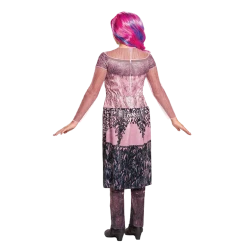 Disguise Disney Audrey Descendants 3 Classic Size S 4/6X Girls Costume Licensed - Small (4/6) Costumes